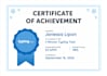 accurate data entry and data encoding