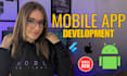 do ai integration ios app, mobile app development android ios app, flutter app