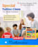 design professional tuition class posters in canva