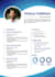 write and design a professional resume