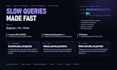 fix slow sql server queries and optimize your dotnet application