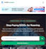 build a price comparison website with automated data updates