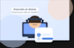 provide friendly customer support via live chat and email