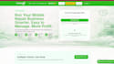 fullstack website app saas developer
