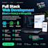 build a full stack web application