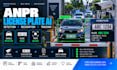 build anpr license plate detection, recognition and vehicle tracking system