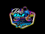 create wonderful and excellent dj logo design