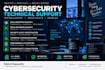 endpoint security and cybersecurity issues with edr, ndr