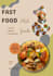 make food flyers and menu cards