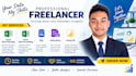 do excel data cleaning, excel data formatting and data analysis