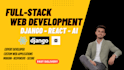 develop a custom full stack website from scratch