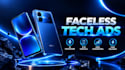 create viral tech product ugc video ads