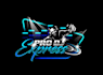 create attractive and imagination dj logo design