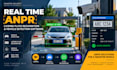 build real time anpr license plate recognition and vehicle detection software