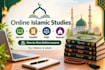 teach islamic studies, quran, hadith and fiqh online