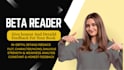 beta read your friction novel and provide detailed feedback
