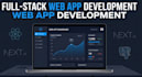 build a full stack web app