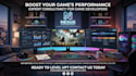 do consultancy for video games