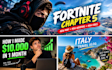 create engaging youtube thumbnails