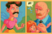 be your comic book artist graphic novels comic