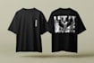 design custom apparel graphics