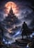 design fantasy book cover