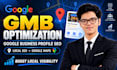 optimize google business profile for local SEO, maps visibility and citations