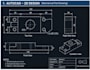 design 2d 3d mechanical cad