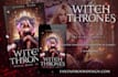 do fantasy book cover design