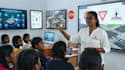 creat tamil road safty powerpoint presentation