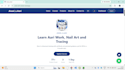 build a responsive full stack website using mern stack