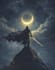 design fantasy book cover