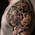 draw minimalist custom tattoo designs