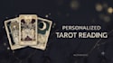 do a personalized tarot reading