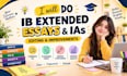 help you with ib math ia, business and physics ia