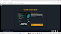 do a modern fullstack web application