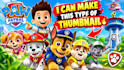 design eye catching cartoon and kids youtube thumbnails