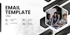 design responsive email templates in canva