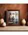 create a personalized animated photo collage greeting