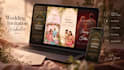 amazing wedding invitation websites