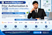 do medical prior authorization and insurance verification