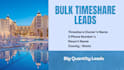 generate bulk timeshare owner leads for your business