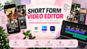 turn your raw footage into a cinematic masterpiece