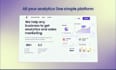 create a saas explainer video, animated explainer, saas demo, and product demo