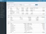 develop custom erp, saas, and business management software