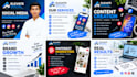 be your social media manager and content creater