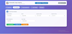 create a interactive web design