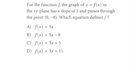 explain math questions with step by step written solutions
