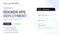deploy your docker app to a vps with domain and https