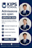design modern poster, flyer, and brochure in canva